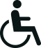 Icône handicap