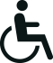 Handicap icon