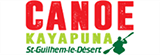 Logo Canoe Kayapuna