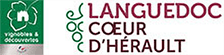 Languedoc Coeur Hérault logo