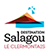 Destination Salagou logo