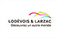 Lodévois and Larzac Tourism logo