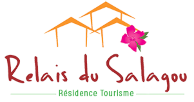 Logo of the Relais du Salagou