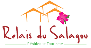 Relais du Salagou logo