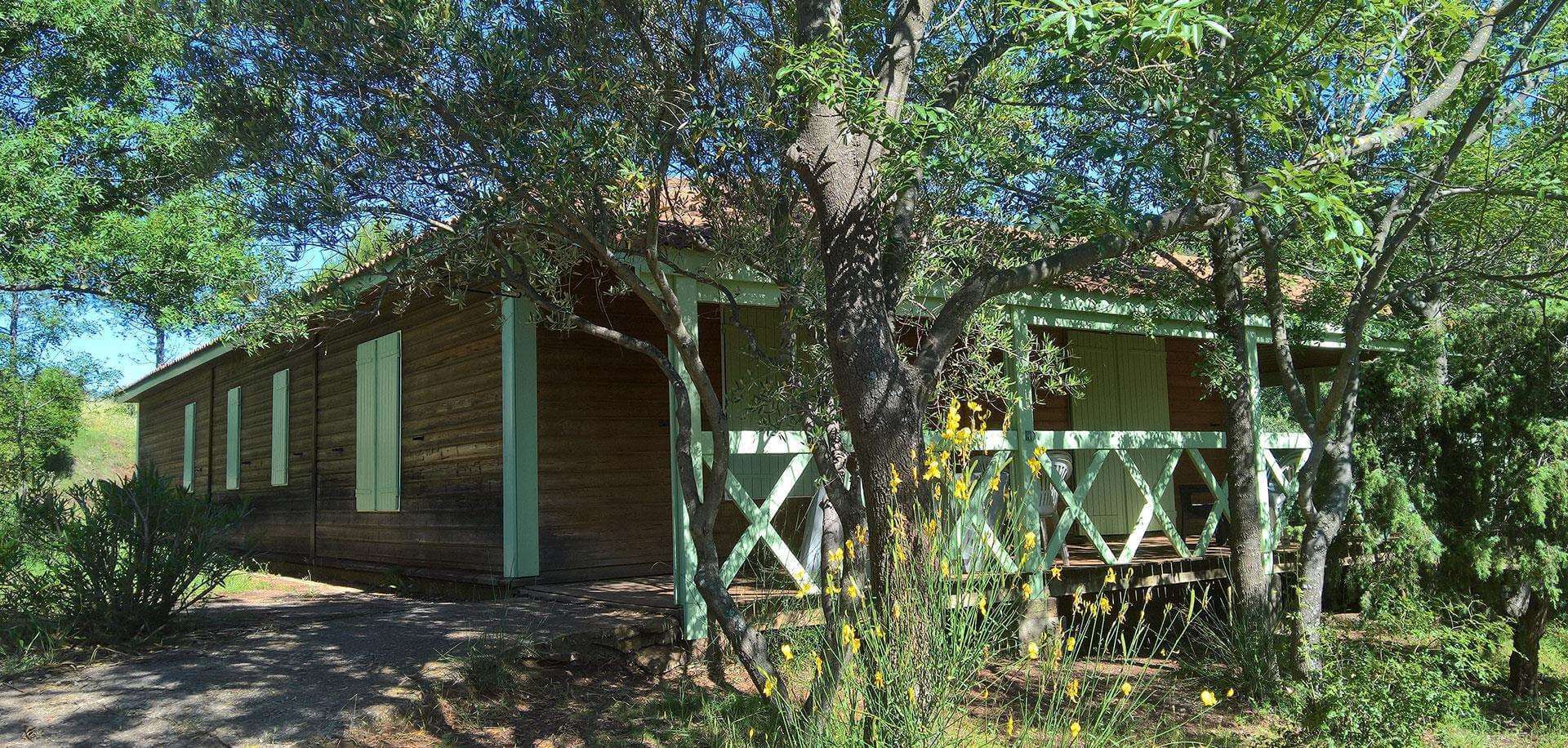 Gîte rental in Hérault