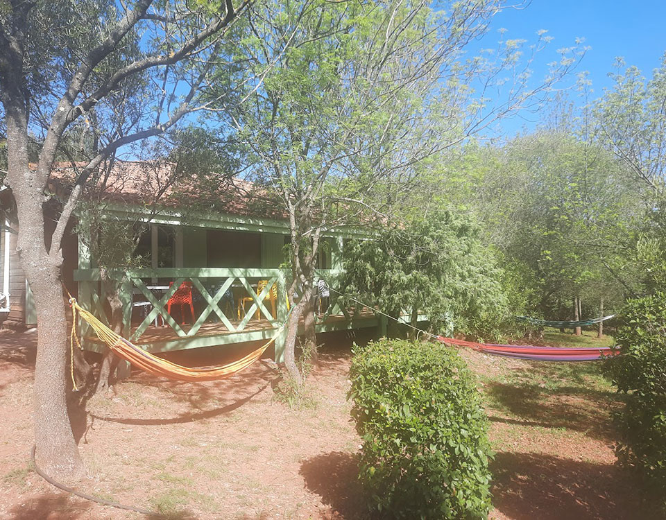 Gîte rental in Hérault